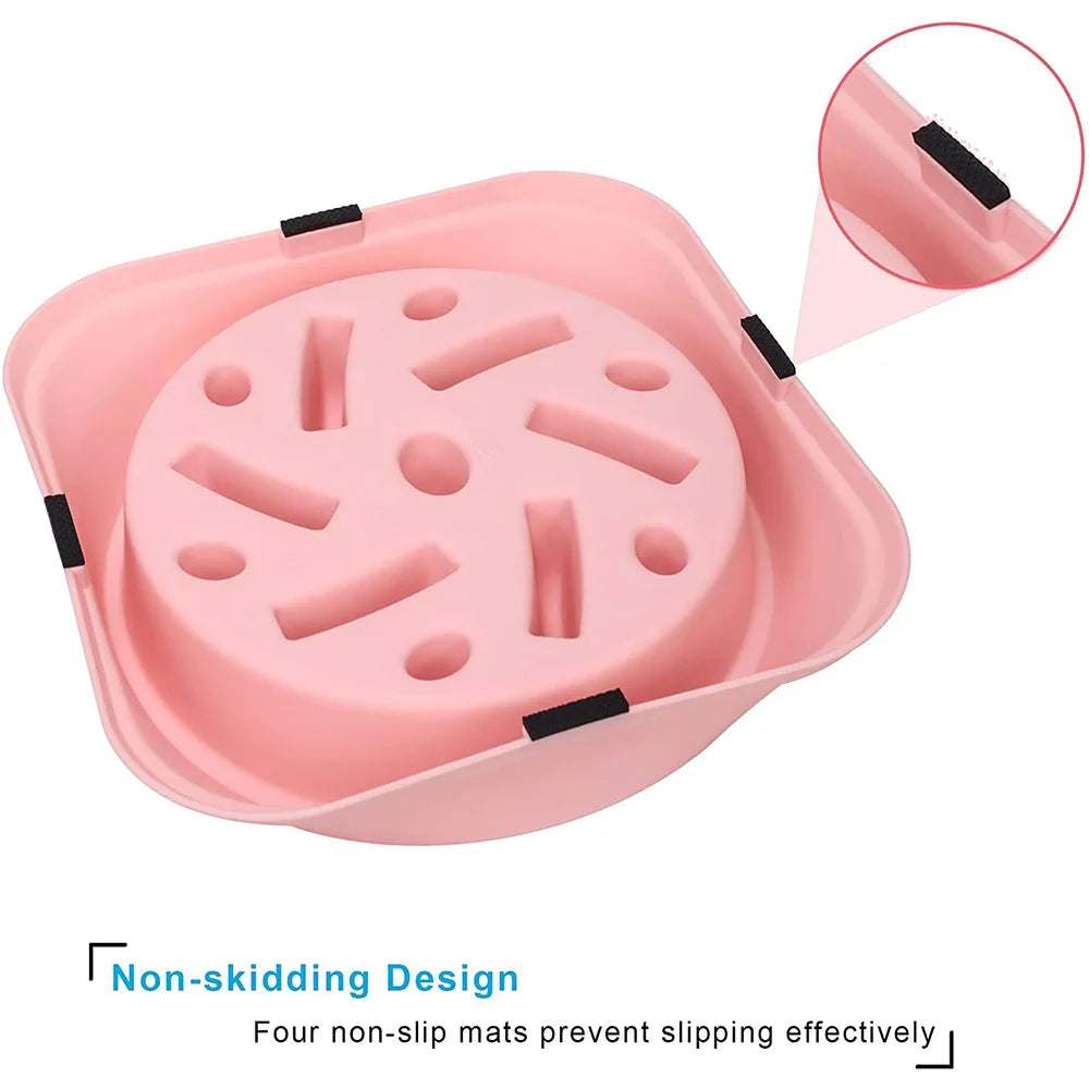 ZenFeed Puzzle Slow Feeder
