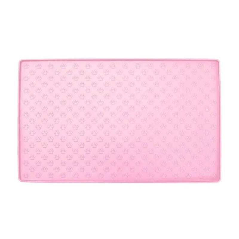 Overland Silicone Placemat