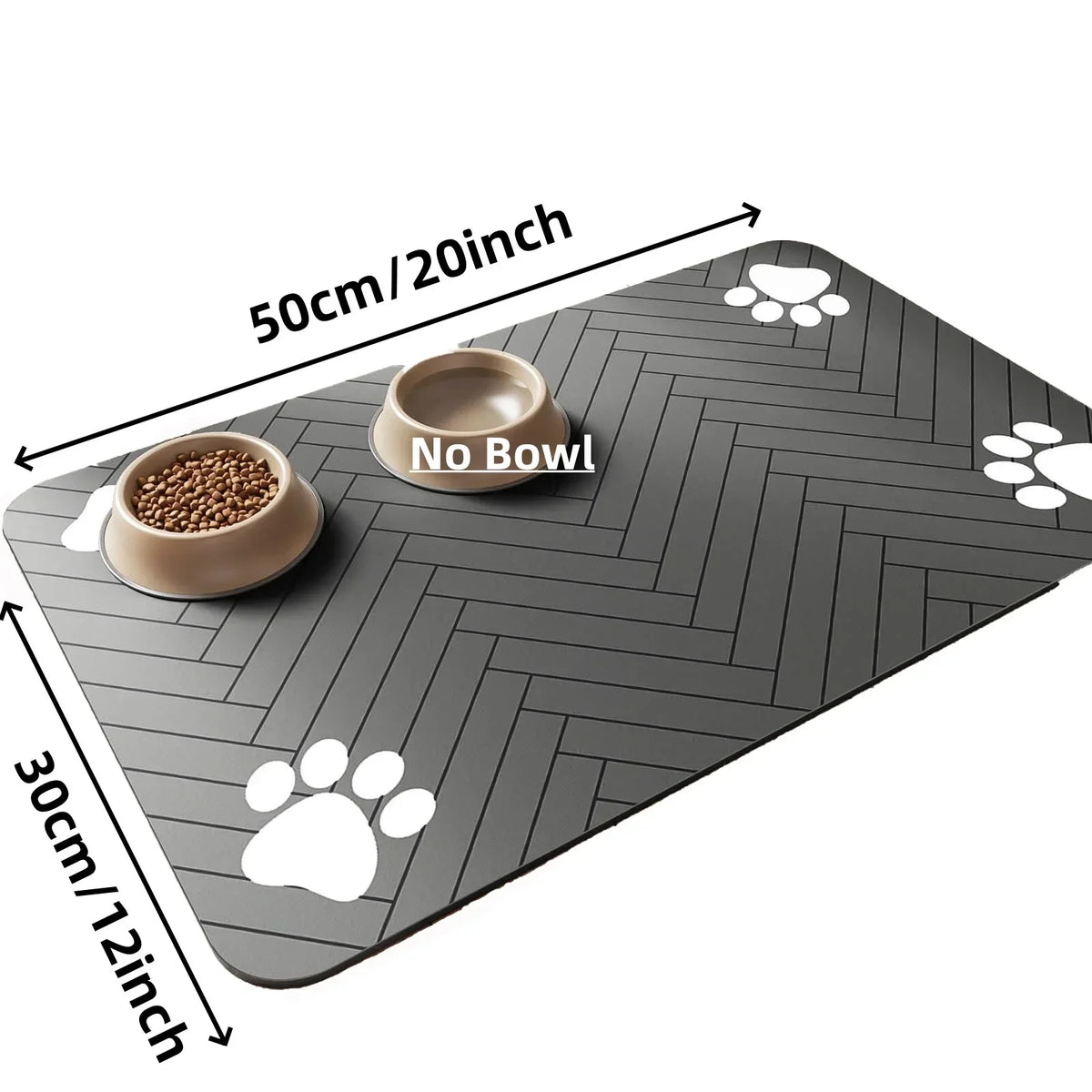 The Paws and Peace Washable Puppy Pad