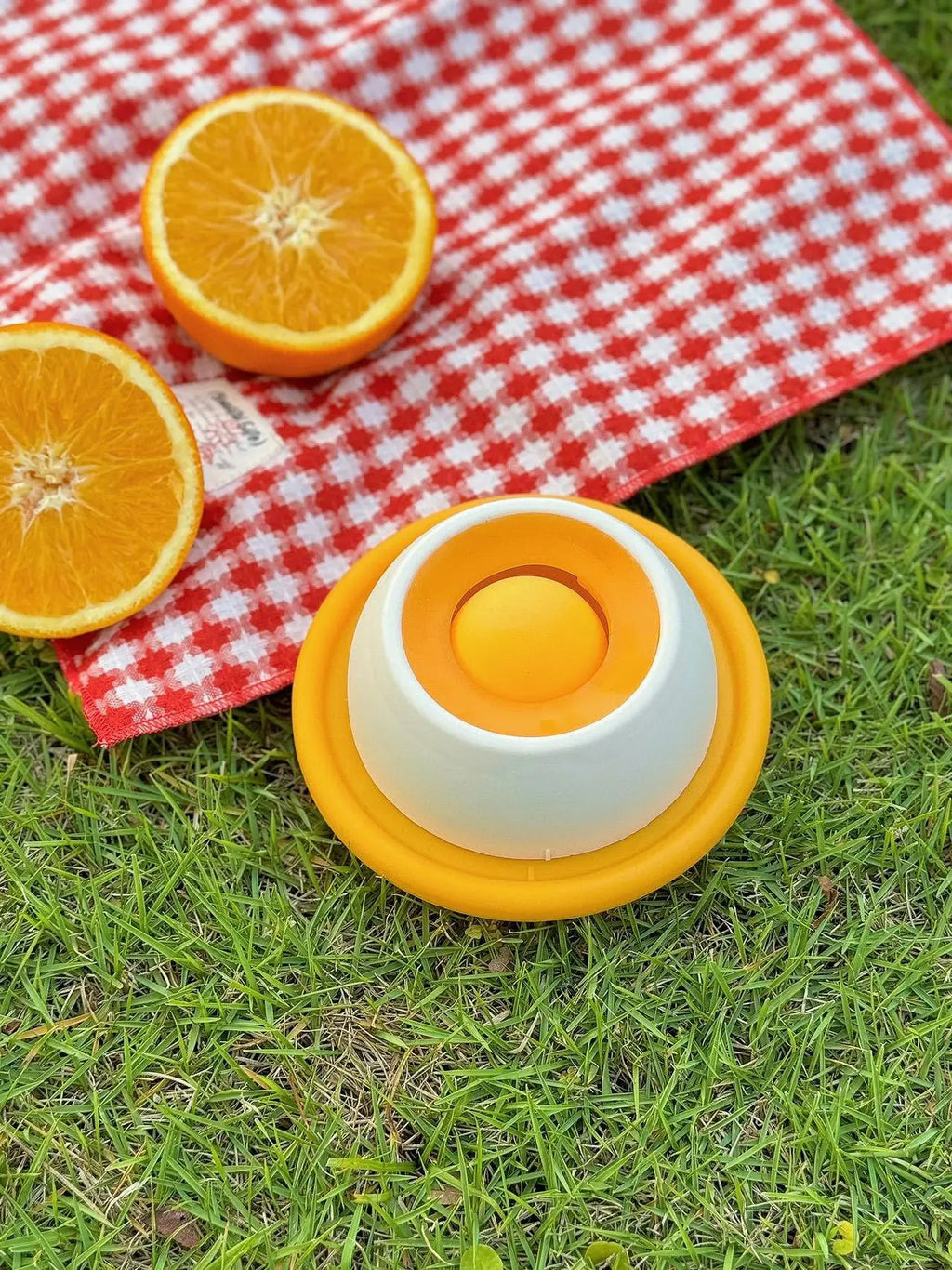 ZenFeed Slow Feeder Licking Bowl