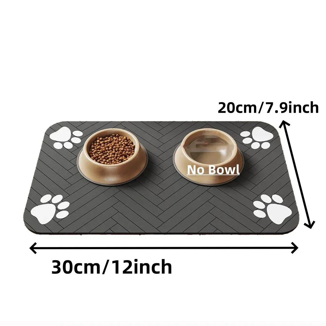 ZenPad Waterproof Non-Slip Mat