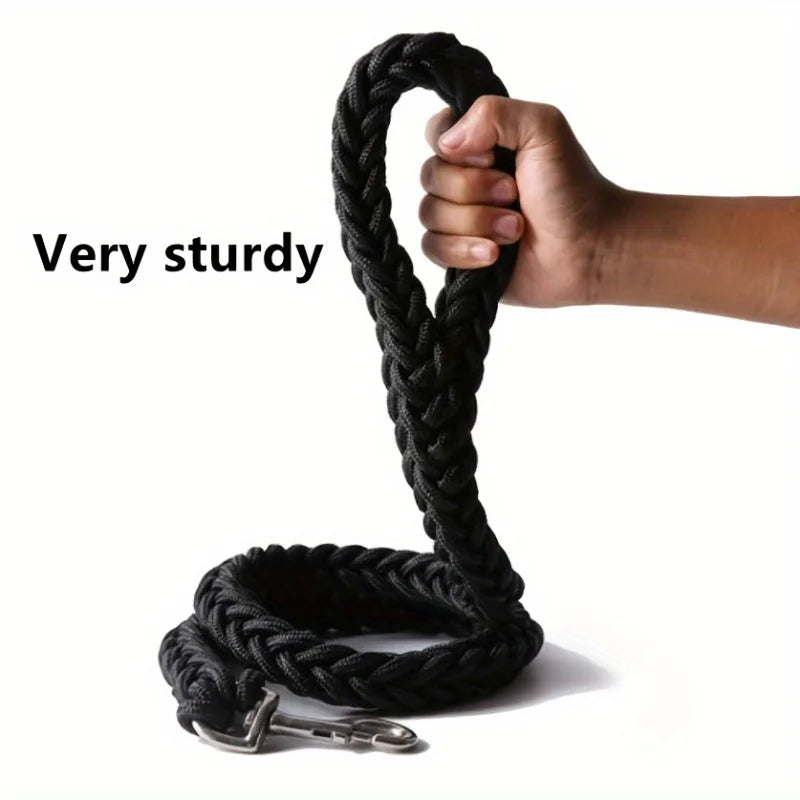 Overland Dog Training Leash