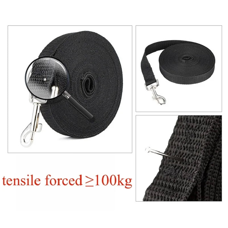 Overland Pet Leash