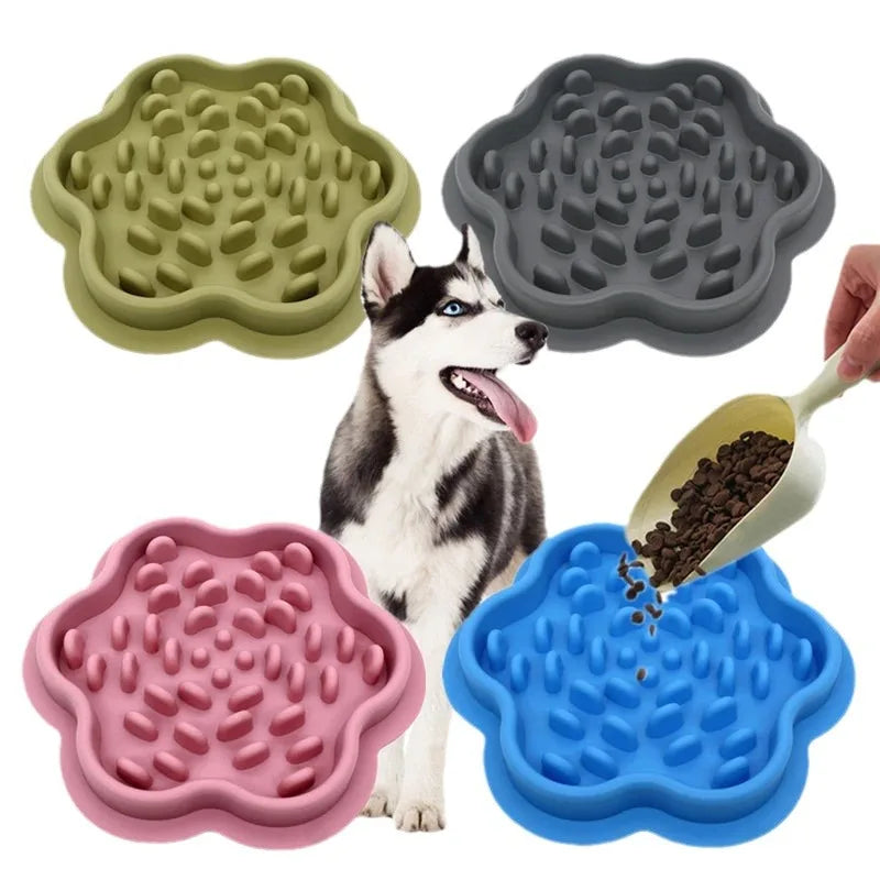 ZenFeed Silicone Anti-choking Slow Feeder