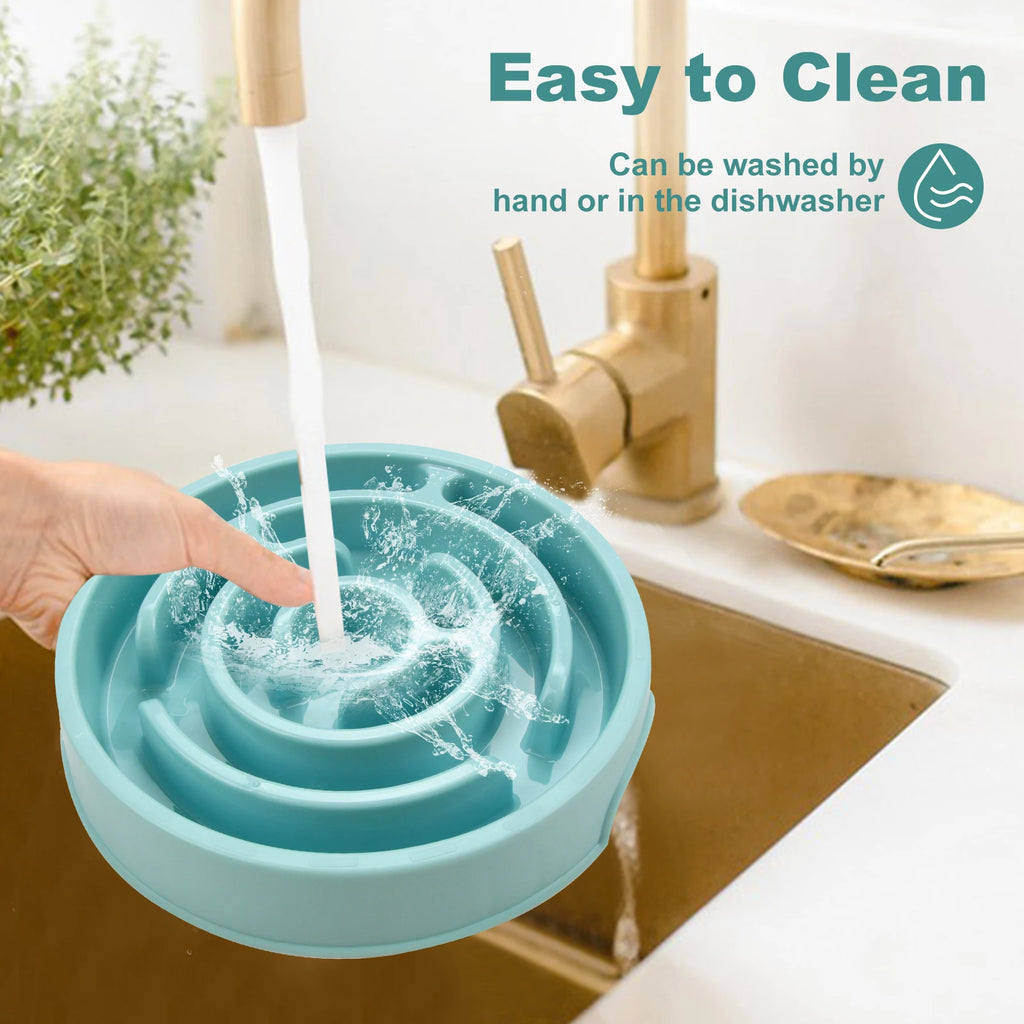 ZenFeed Eco-Friendly Slow Feeder