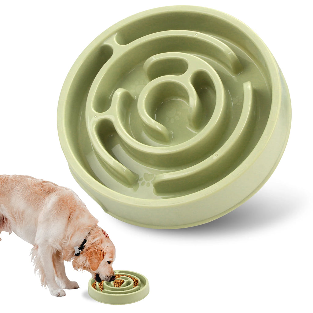 ZenFeed Eco-Friendly Slow Feeder