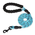 Overland Heavy-Duty Reflective Dog Leash