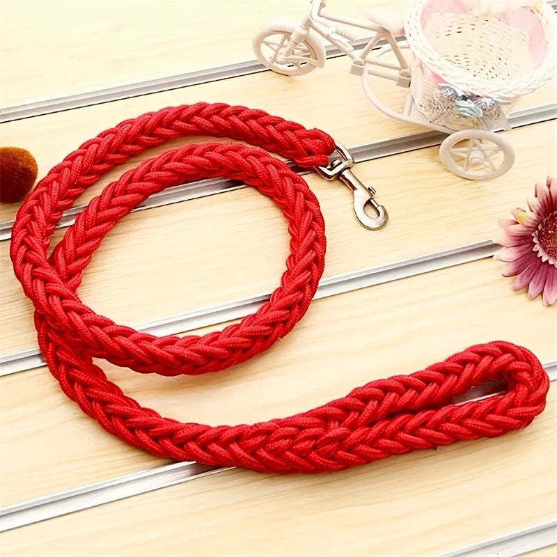 Overland Dog Leash for Strong Dogs.