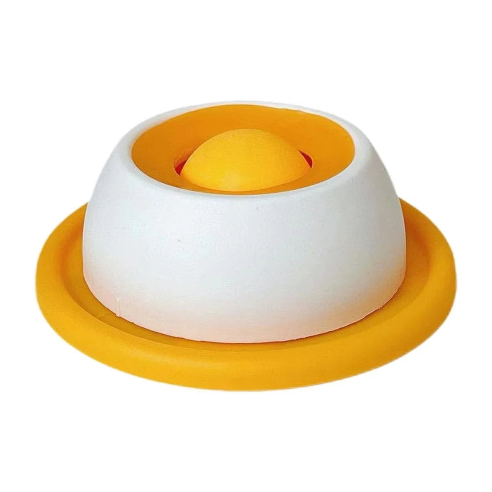 Overland Stimulation Licking Bowl