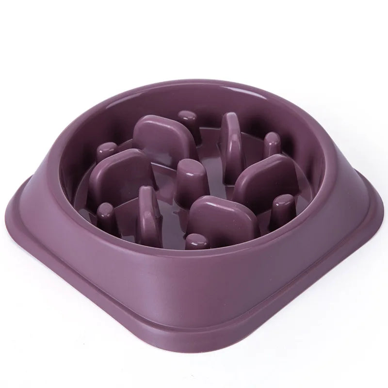 ZenFeed Puzzle Slow Feeder