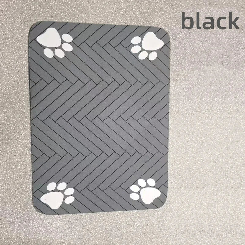 The Paws and Peace Washable Puppy Pad
