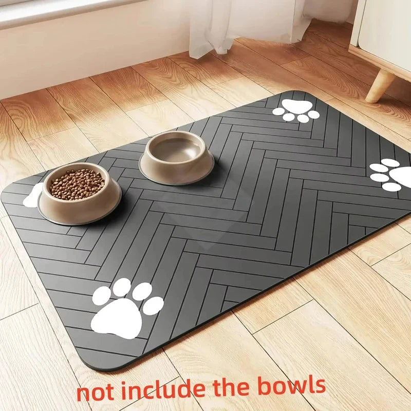 The Paws and Peace Washable Puppy Pad