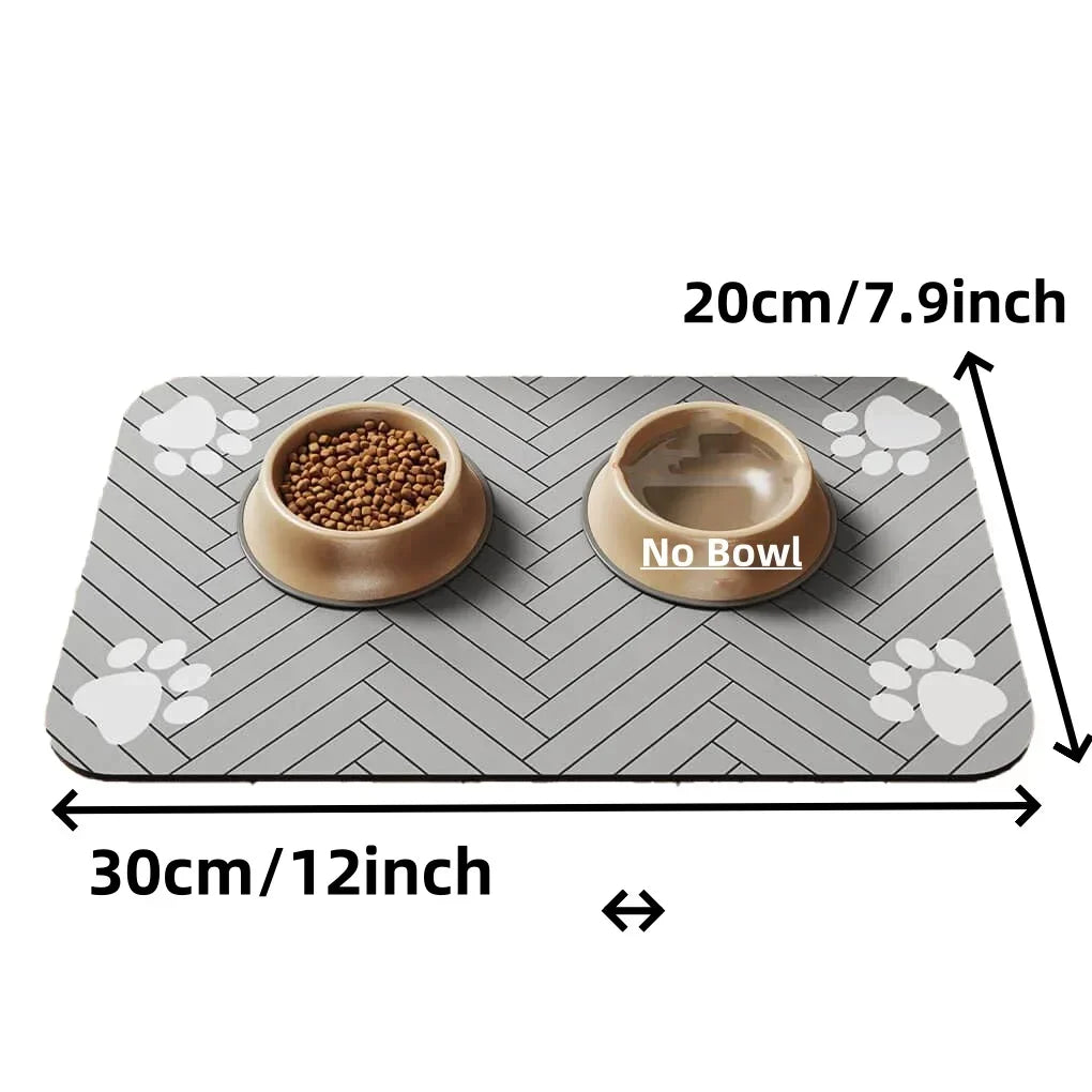 The ZenPad Waterproof Mat