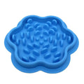 ZenFeed Silicone Slow Feeder Bowl