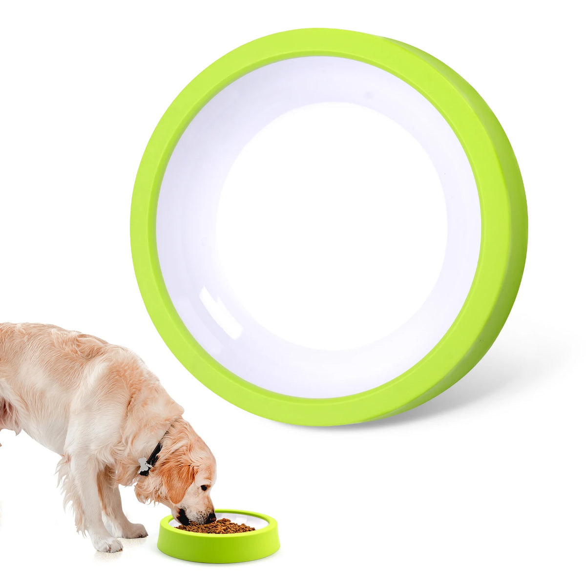ZenFeed Eco-Friendly Slow Feeder