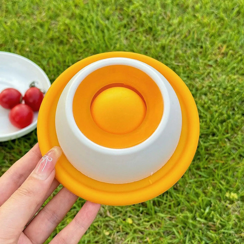 ZenFeed Slow Feeder Licking Bowl