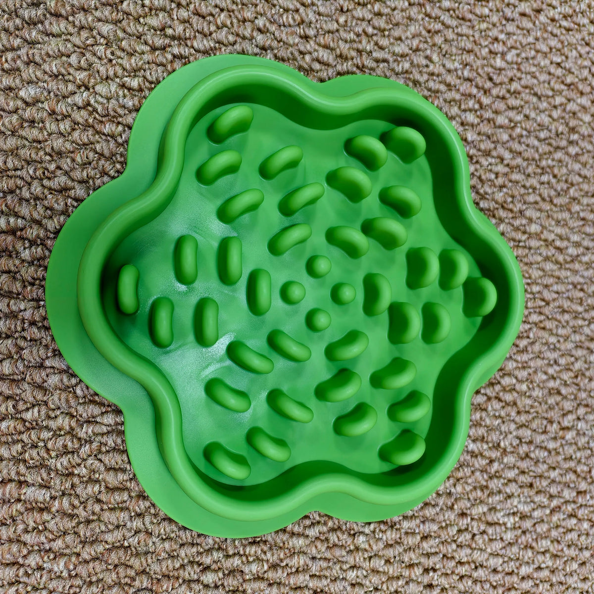 ZenFeed Silicone Slow Feeder
