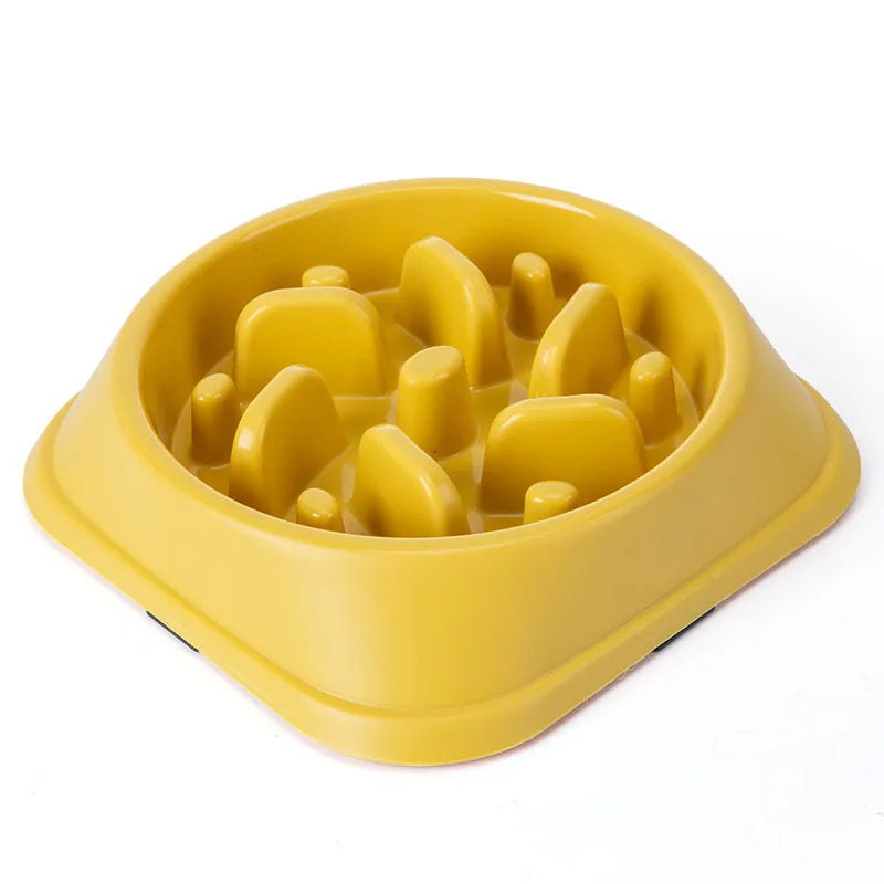 ZenFeed Puzzle Slow Feeder