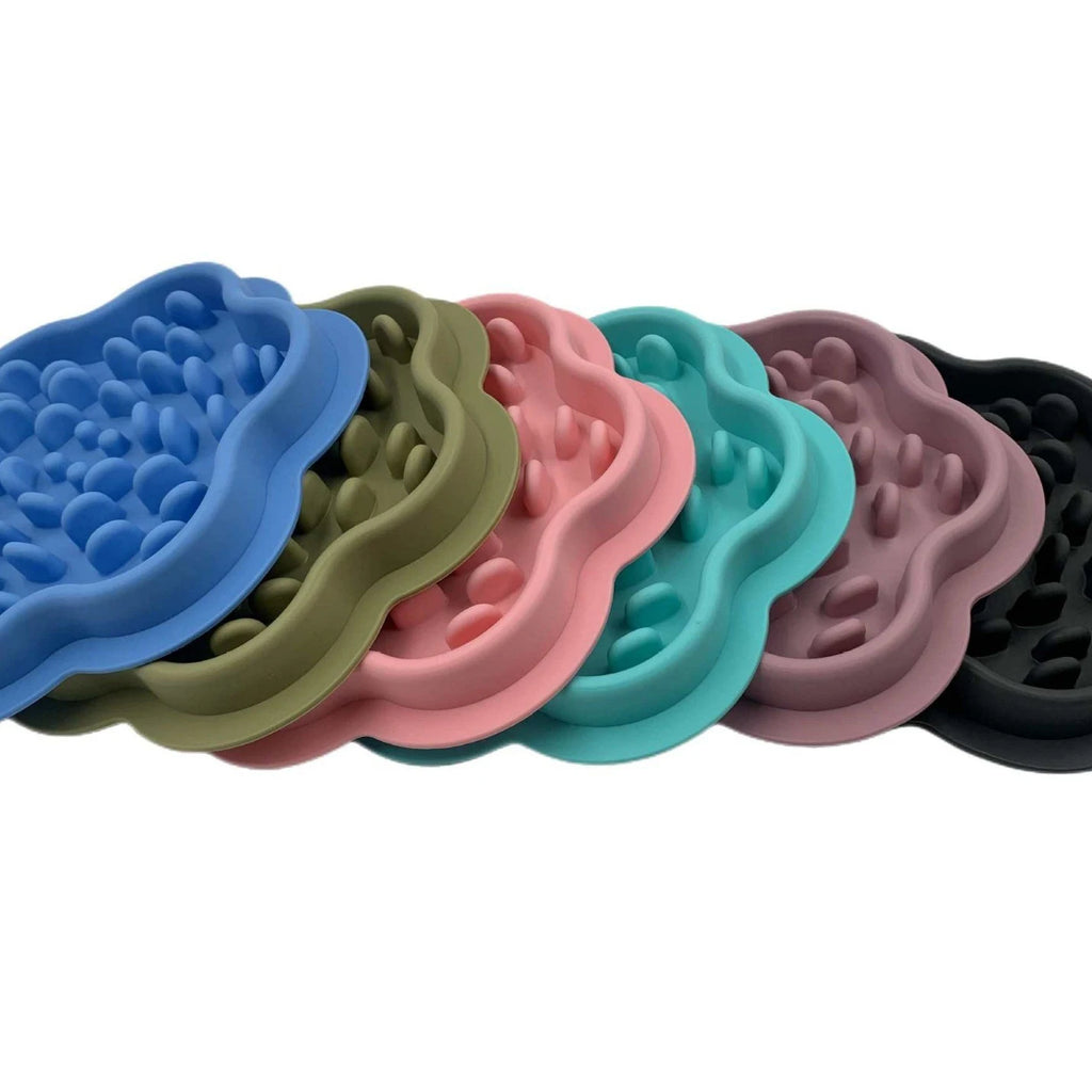 ZenFeed Slow Feeder for Fast Eaters