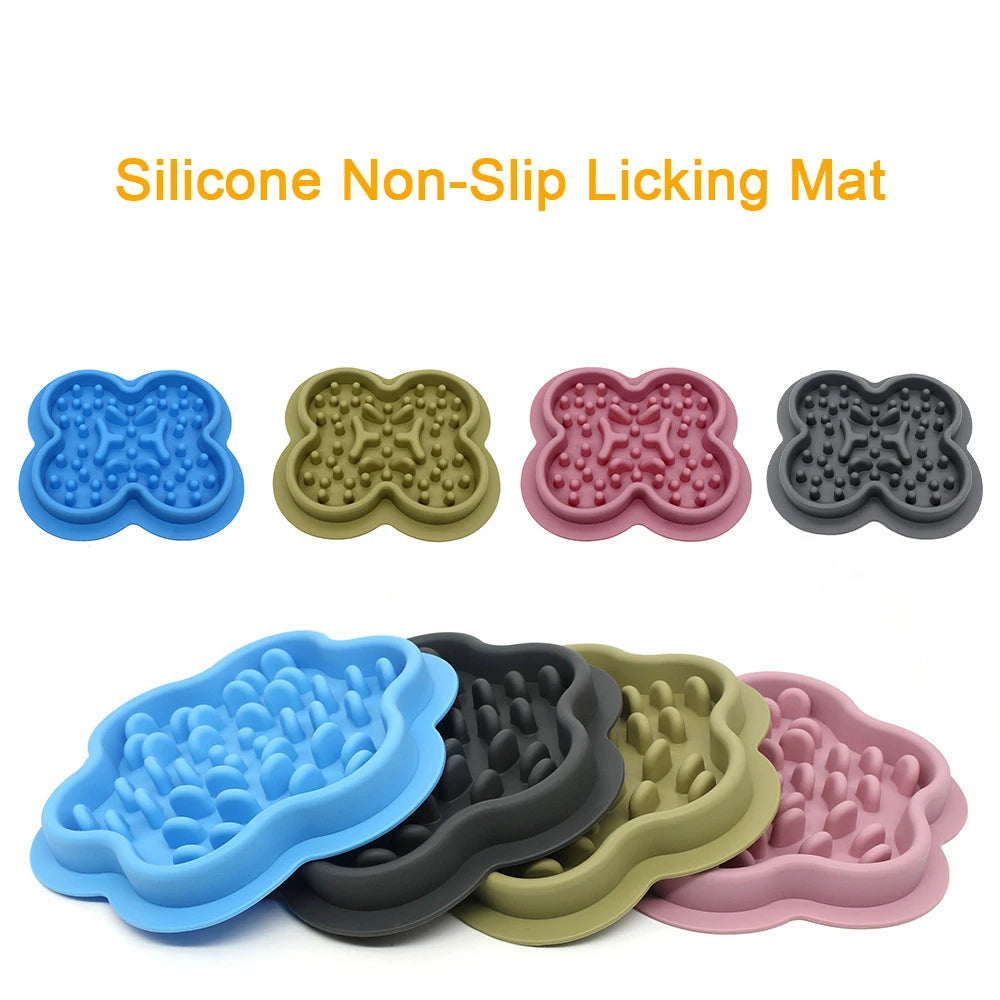 ZenFeed Silicone Anti-choking Slow Feeder