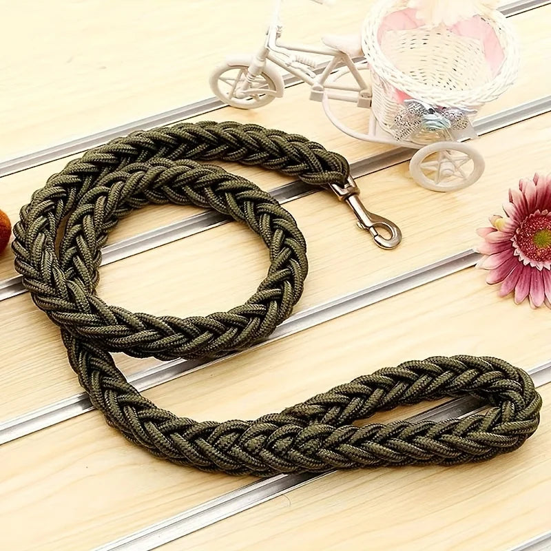 Overland Heavy-Duty Dog Leash