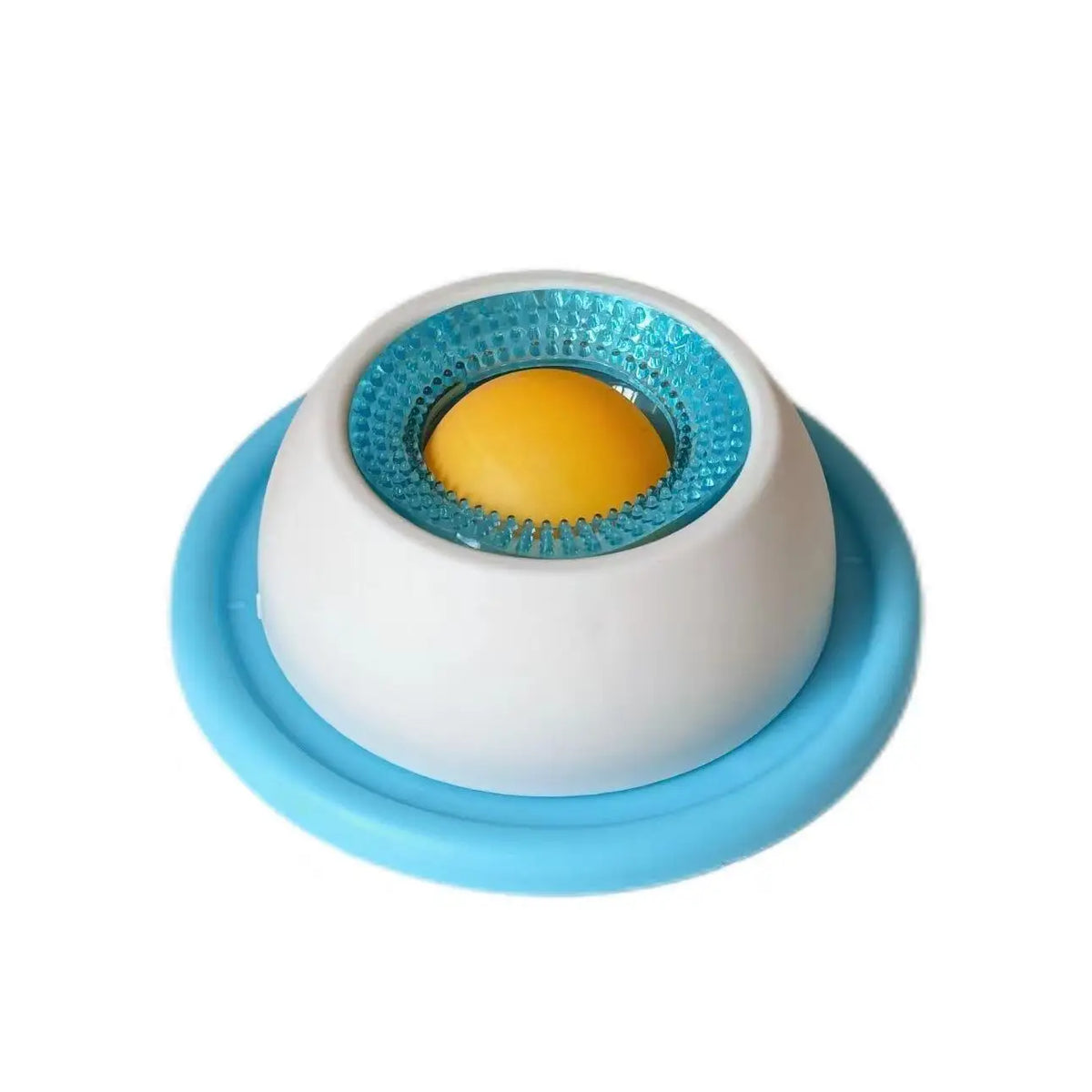 ZenFeed Slow Feeder Lick Bowl
