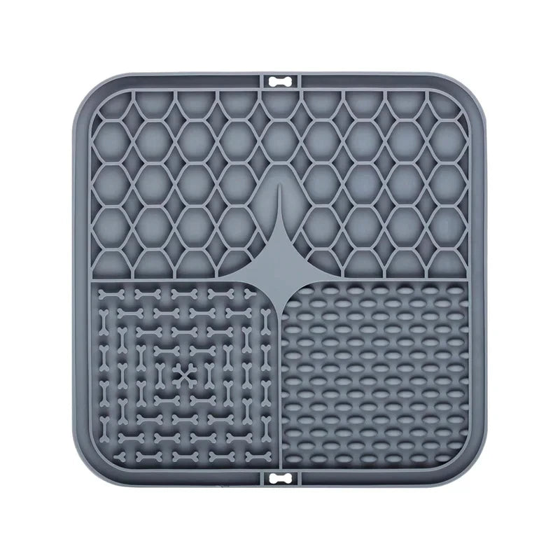 ZenFeed Silicone Lick Mats