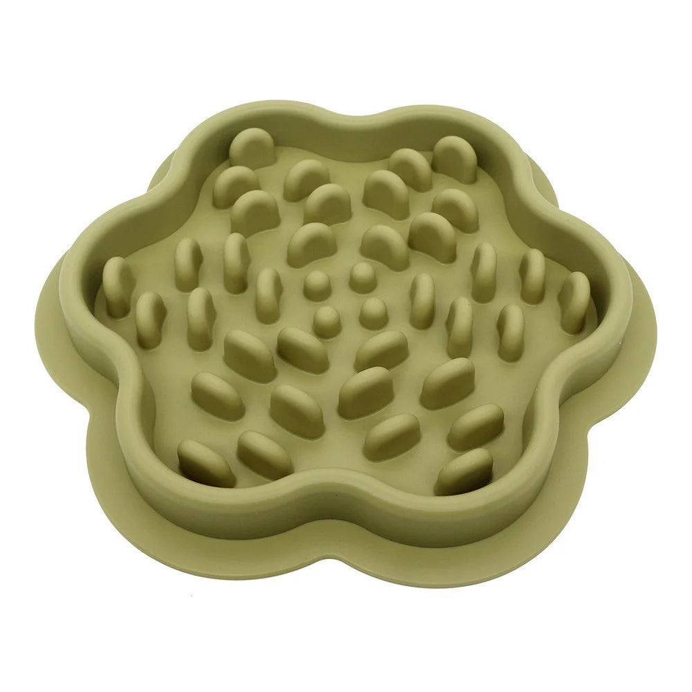 ZenFeed Silicone Anti-choking Slow Feeder