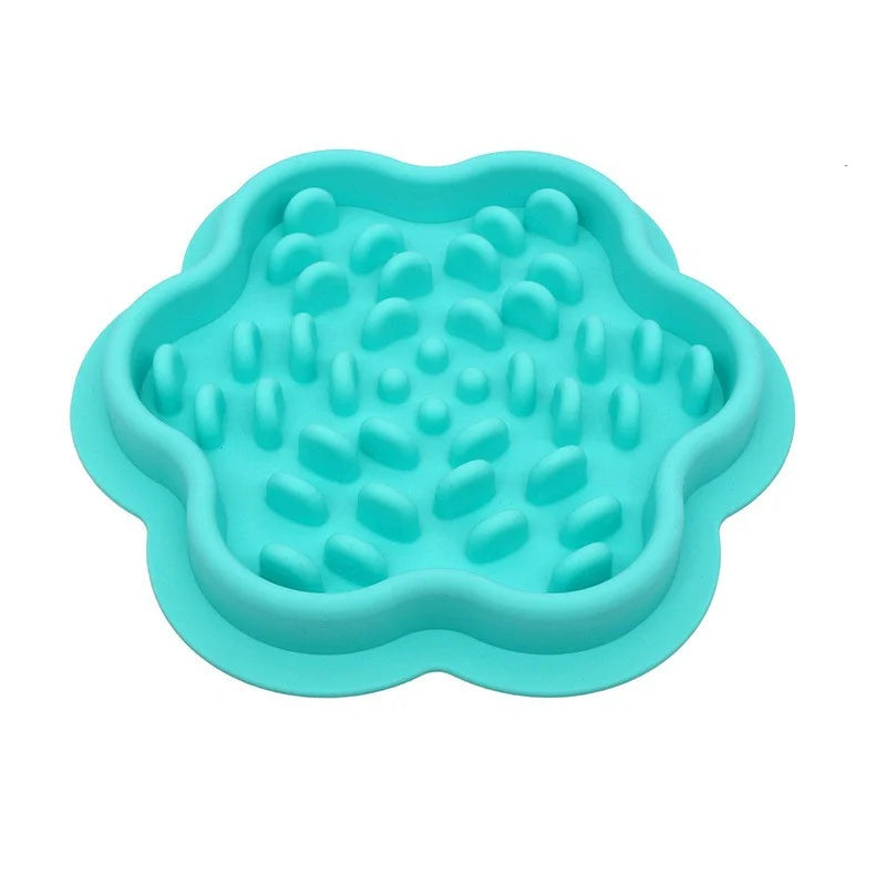 ZenFeed Slow Feeder for Fast Eaters