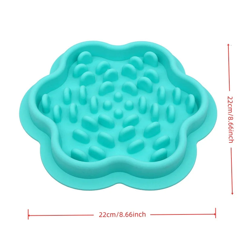 ZenFeed Silicone Slow Feeder