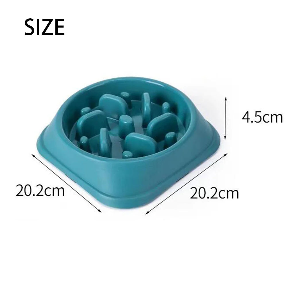 ZenFeed Puzzle Slow Feeder